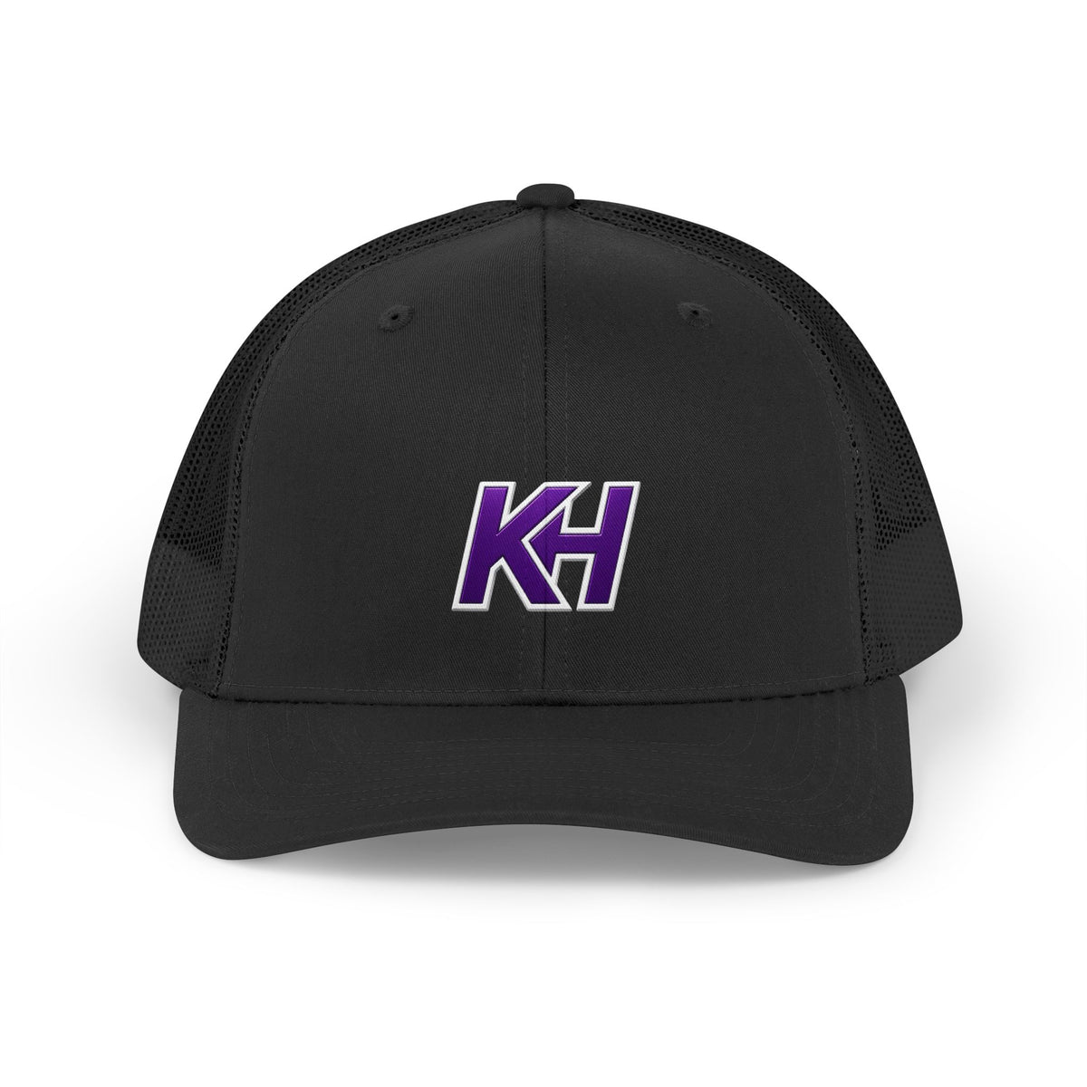 Kristian Hieskill Logo Trucker Hat