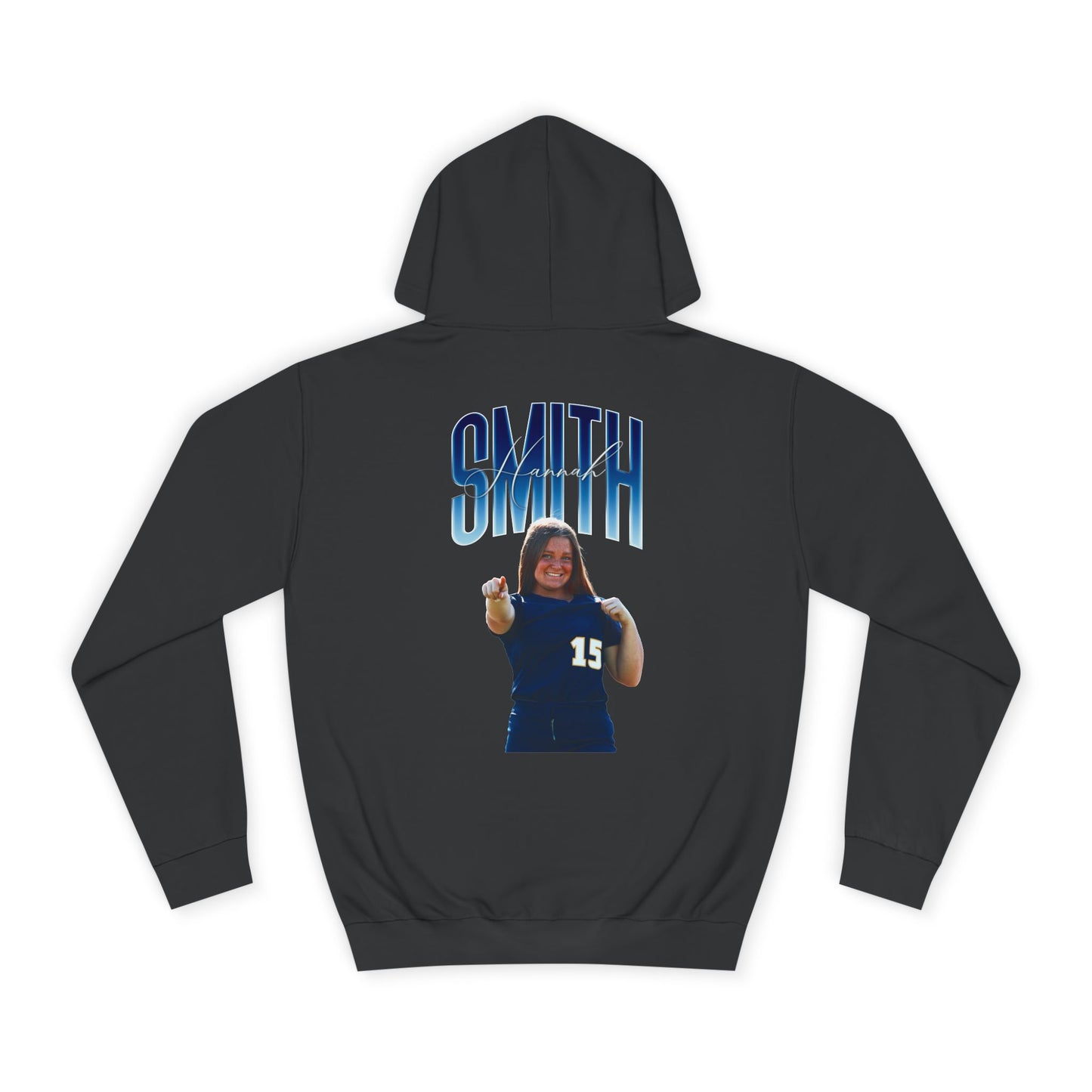 Copy of Hannah Smith Athlete Glory Premium Hoodie