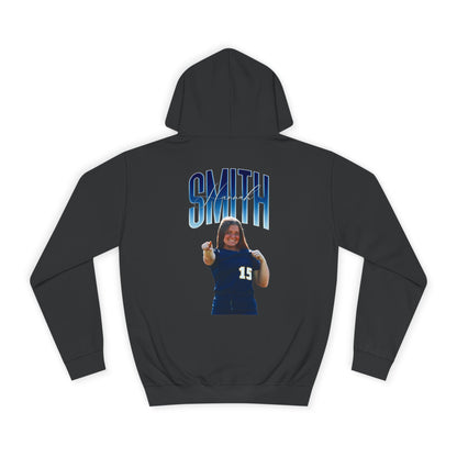 Copy of Hannah Smith Athlete Glory Premium Hoodie