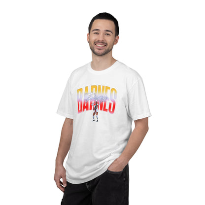 Daryn Barnes Big Last Name Premium Tee