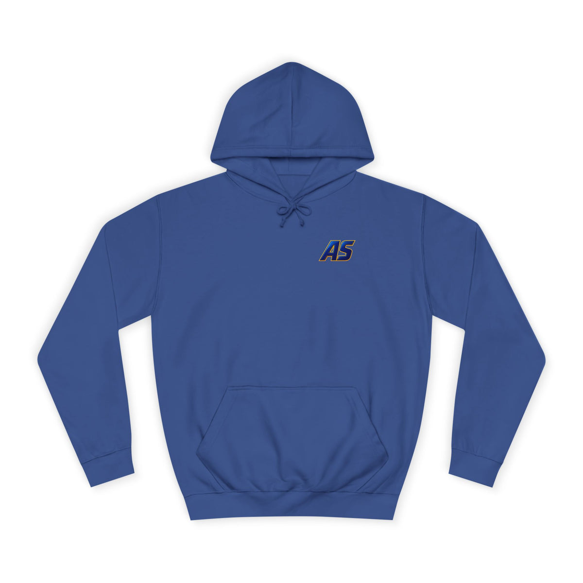 Alexandra Stewart Athlete Quote Premium Hoodie