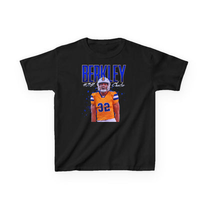Charlie Berkley Kids Tee