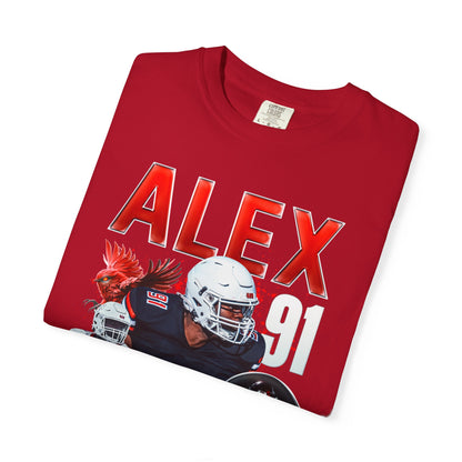 Alex Sumler Premium Tee
