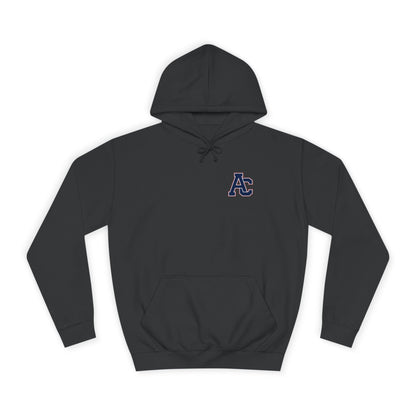 Alexis Crawford Premium Hoodie