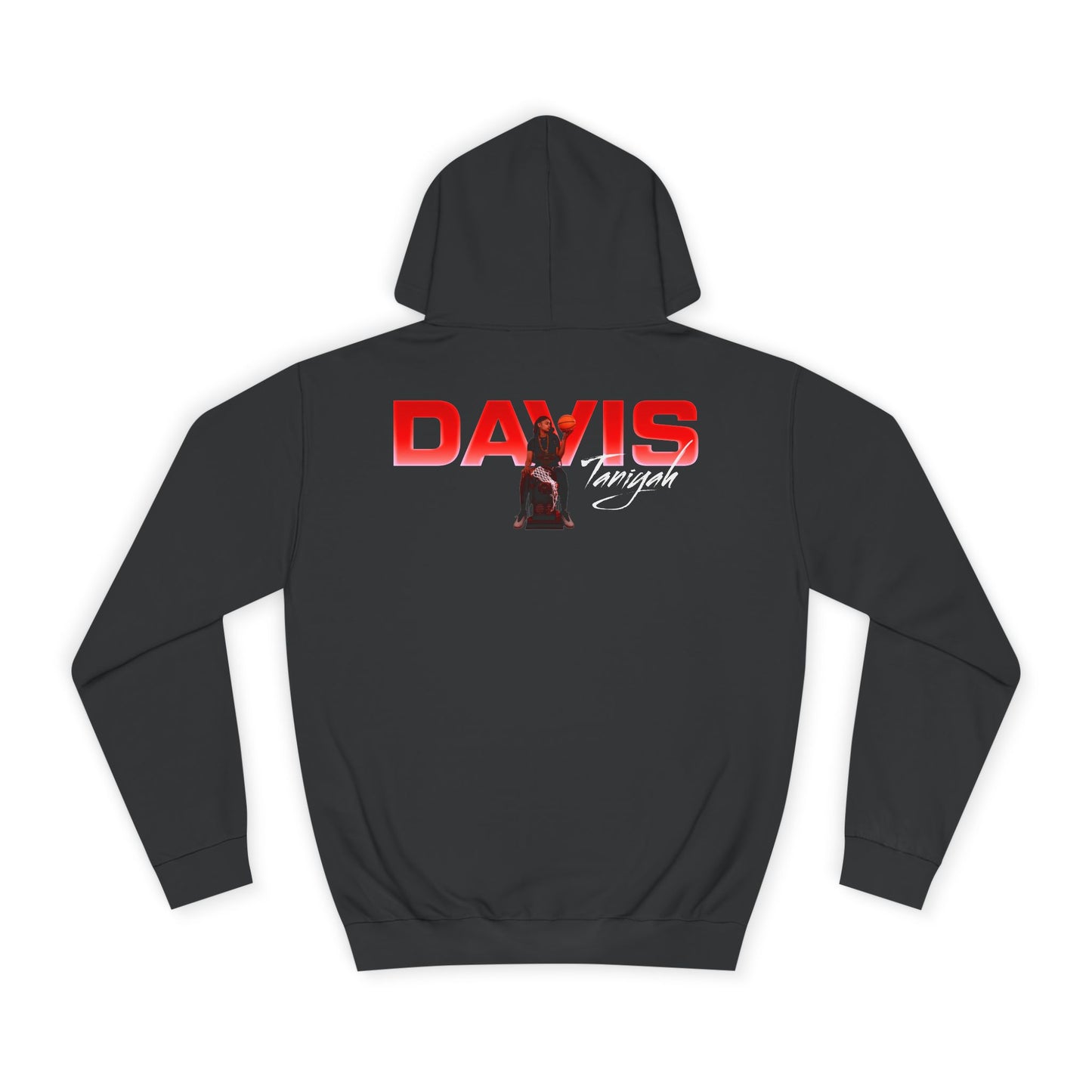 Taniyah Davis Lowkey Premium Hoodie