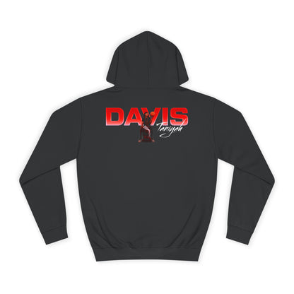 Taniyah Davis Lowkey Premium Hoodie