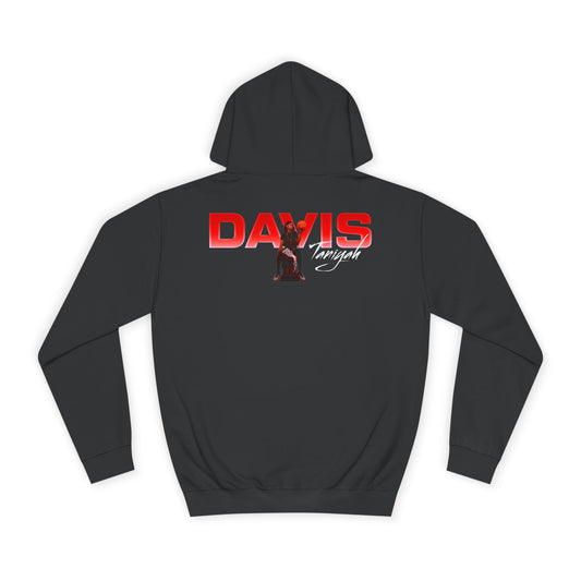 Taniyah Davis Lowkey Premium Hoodie