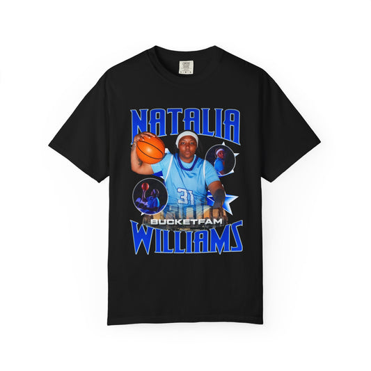 Natalia Williams Premium Tee