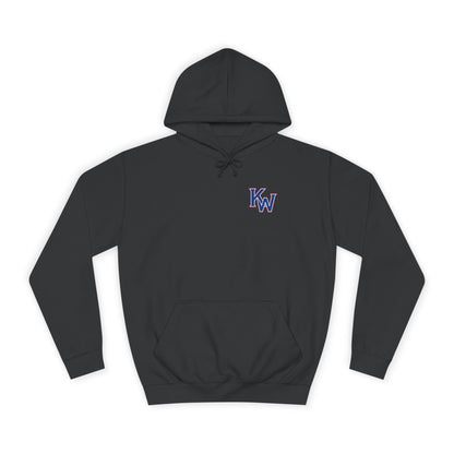 Kennedi Wright Athlete Glory Premium Hoodie
