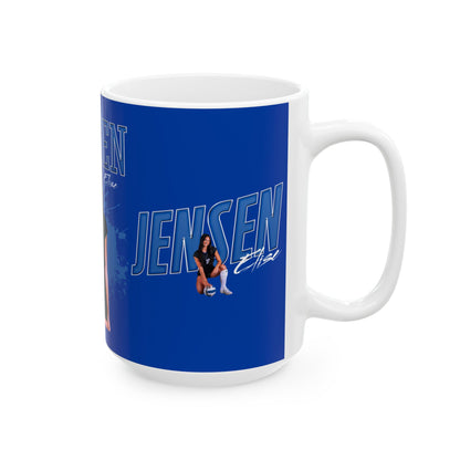 Elise Jensen 15oz Mug