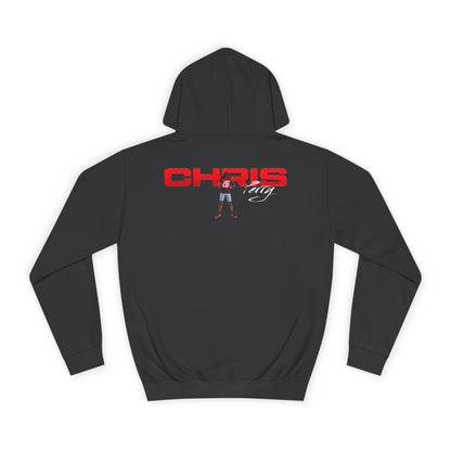 Chris Perry Star Player Premium Hoodie