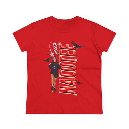 Keira Nacotee Women's Tee