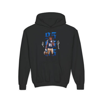 Adam Guajardo Kids Hoodie