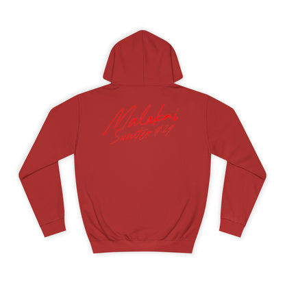 Malakai Sumter Curvise Name & Number Premium Hoodie