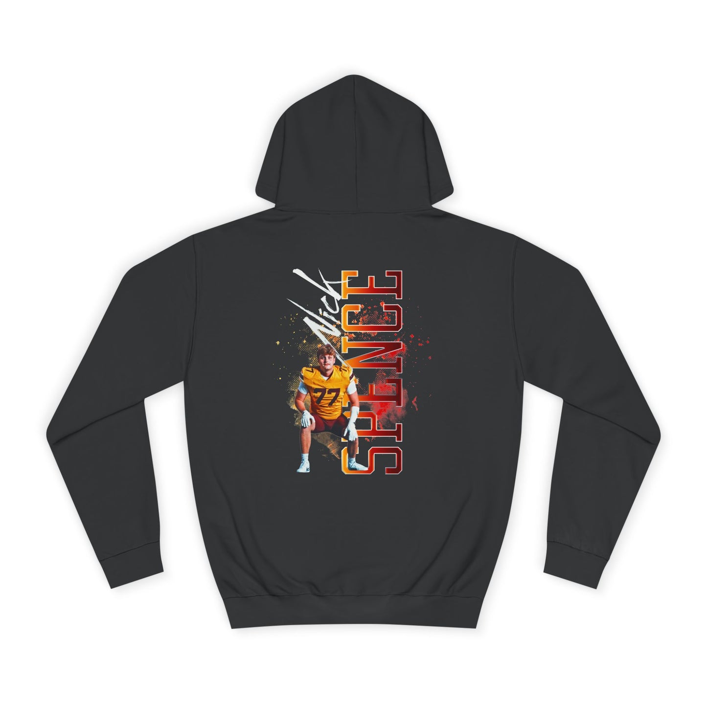Nick Spence Premium Hoodie
