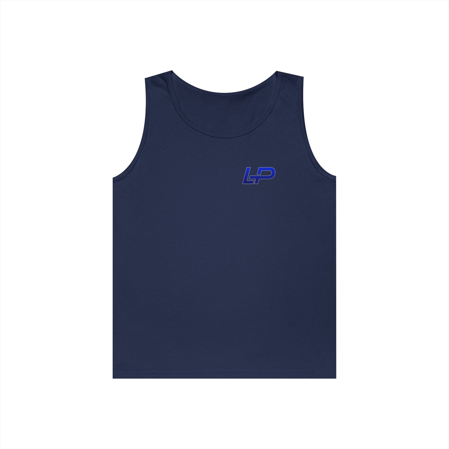 Lek Powell Heavy Cotton Tank Top