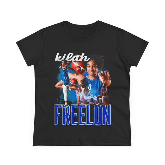 Kilah Freelon Women's Tee
