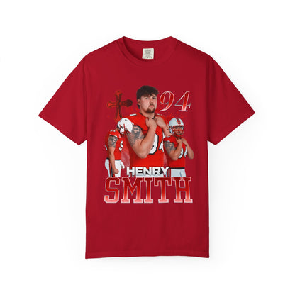 Henry Smith Premium Tee