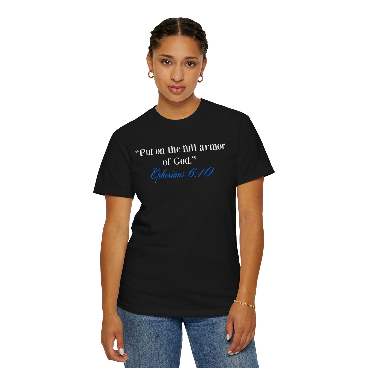 Copy of El Meyer Quote Premium Tee