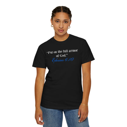 Copy of El Meyer Quote Premium Tee