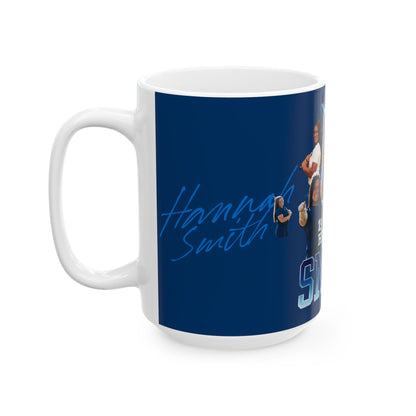 Copy of Hannah Smith 15oz Mug