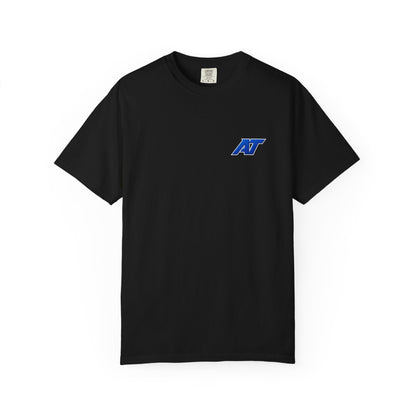 Alexis Tinnin Logo Premium Tee