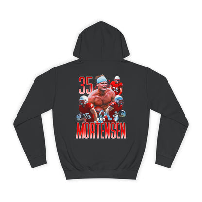 Koy Mortensen Premium Hoodie