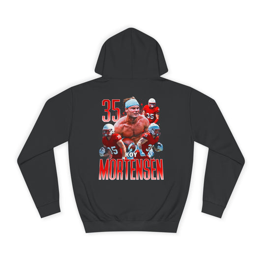 Koy Mortensen Premium Hoodie