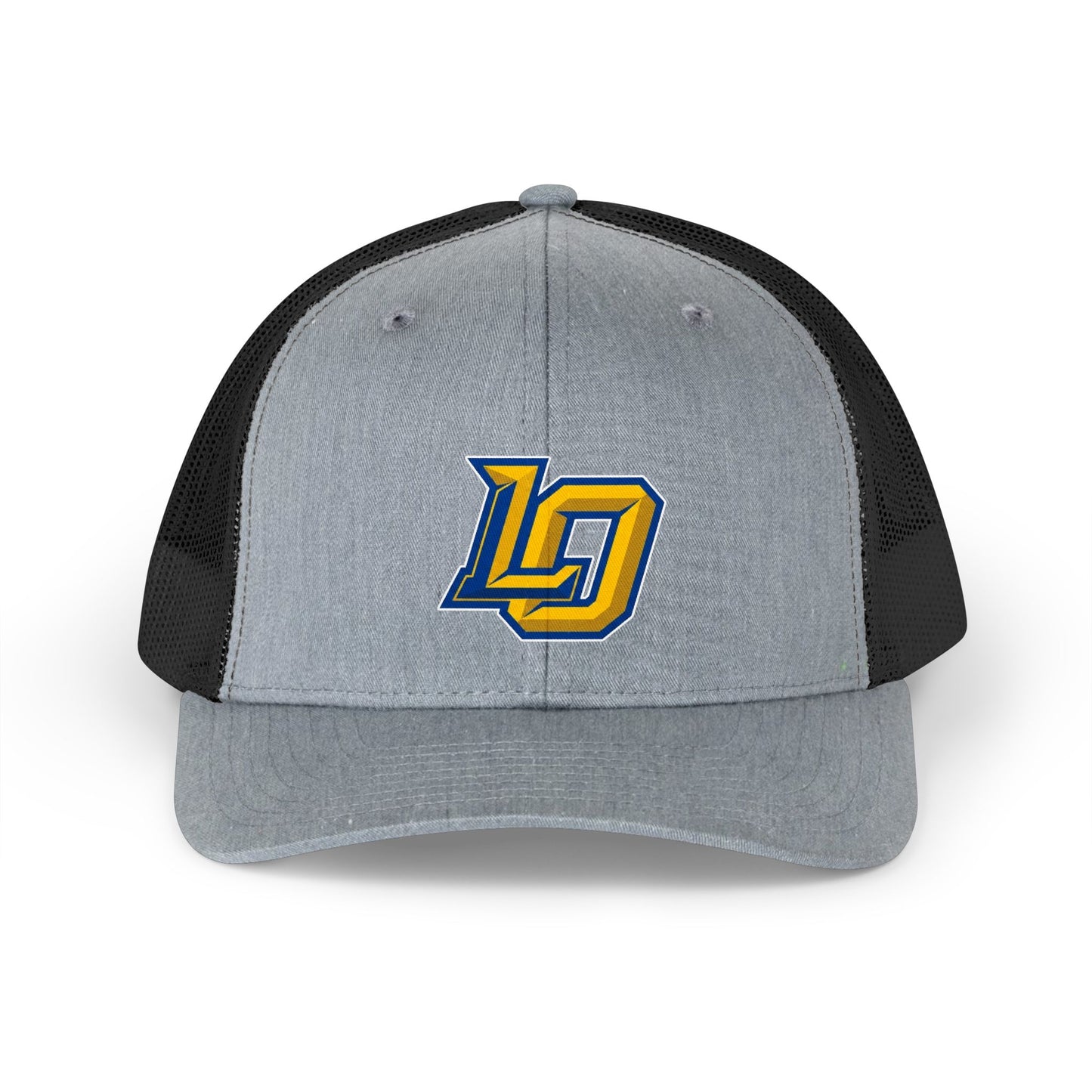 Lofton Ogroske Logo Trucker Hat