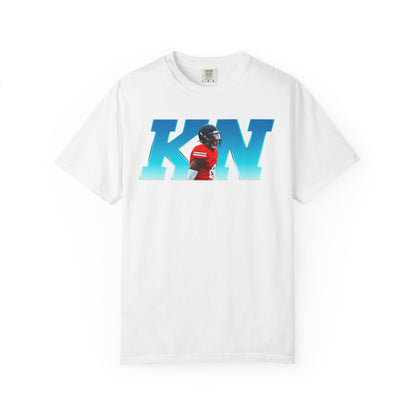 Kemari Nix Big Initials Premium Tee