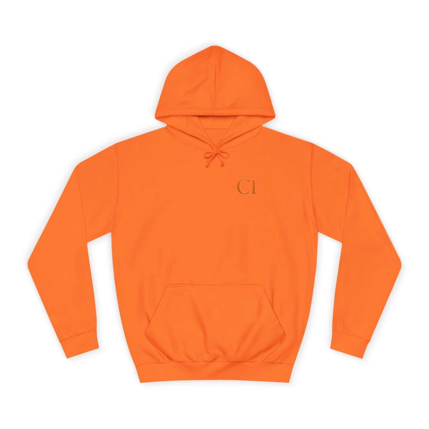 Cam Tyler Quote Premium Hoodie