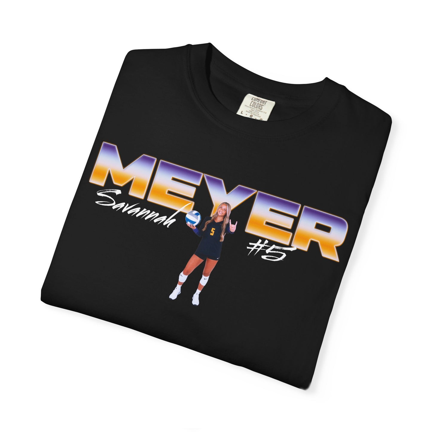 Savannah Meyer Lowkey Premium Tee