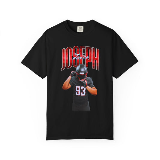 Javon Joseph Athlete Glory Premium Tee
