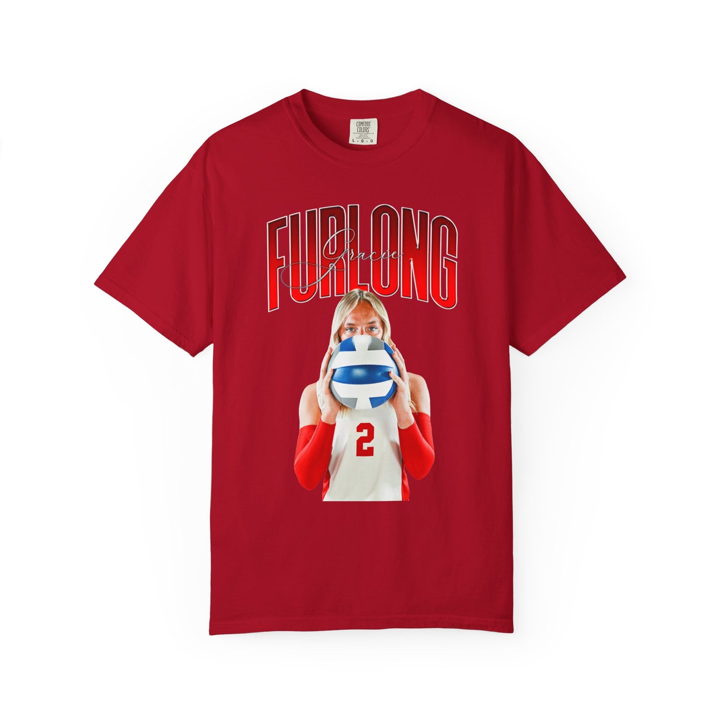Gracie Furlong Big Last Name Premium Tee