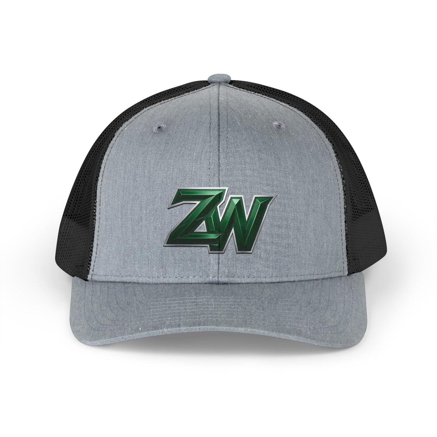 Zeliah Wade Logo Trucker Hat