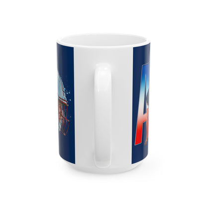 Alexander Kocher 15oz Mug