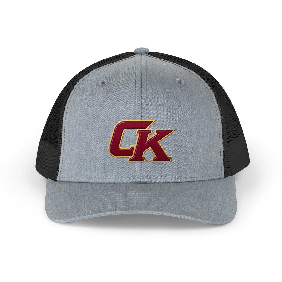 Cade Kaiser Logo Trucker Hat
