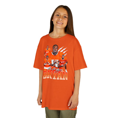 Zomaryon Bryan Kids Tee