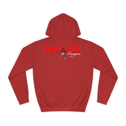 Myles Sawyers Star Player Premium Hoodie