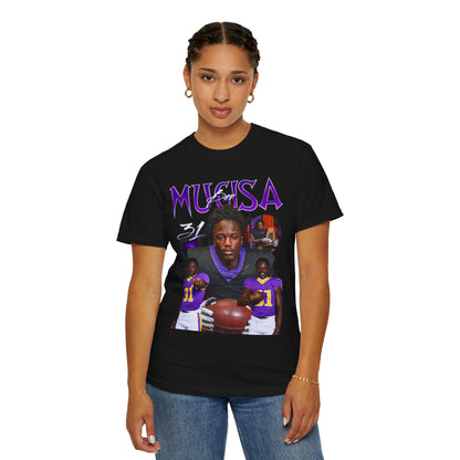 Ben Mugisa Premium Tee