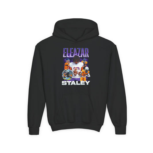 Eleazar Staley Kids Hoodie