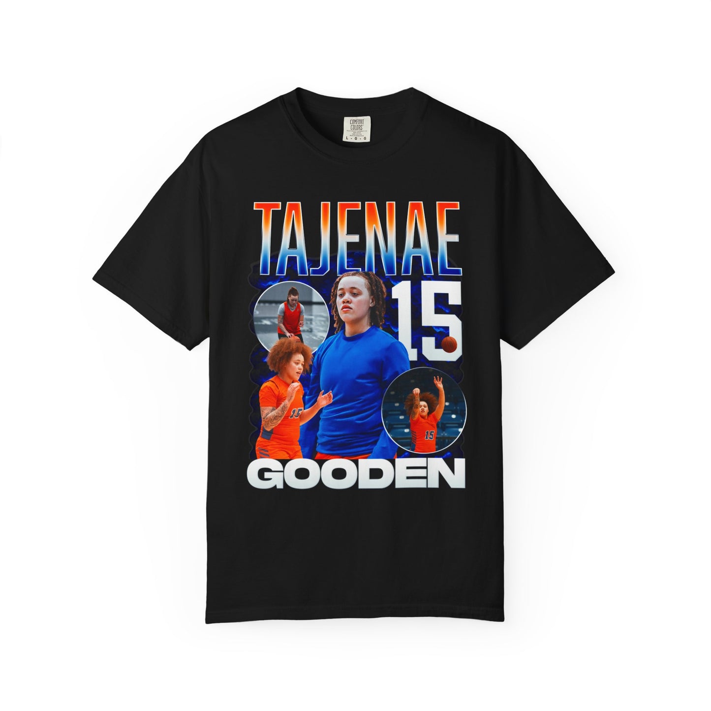 Tajenae Gooden Premium Tee