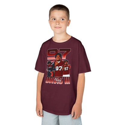 Henry Davis III Kids Tee