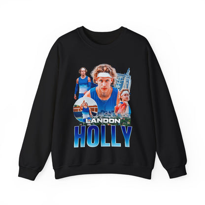 Landon Holly Crewneck Sweatshirt