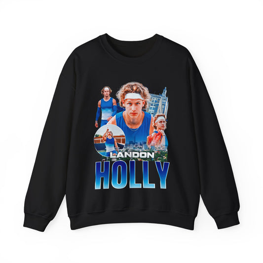 Landon Holly Crewneck Sweatshirt
