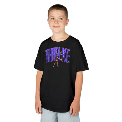Preston Thielke Curved Combo Kids Tee