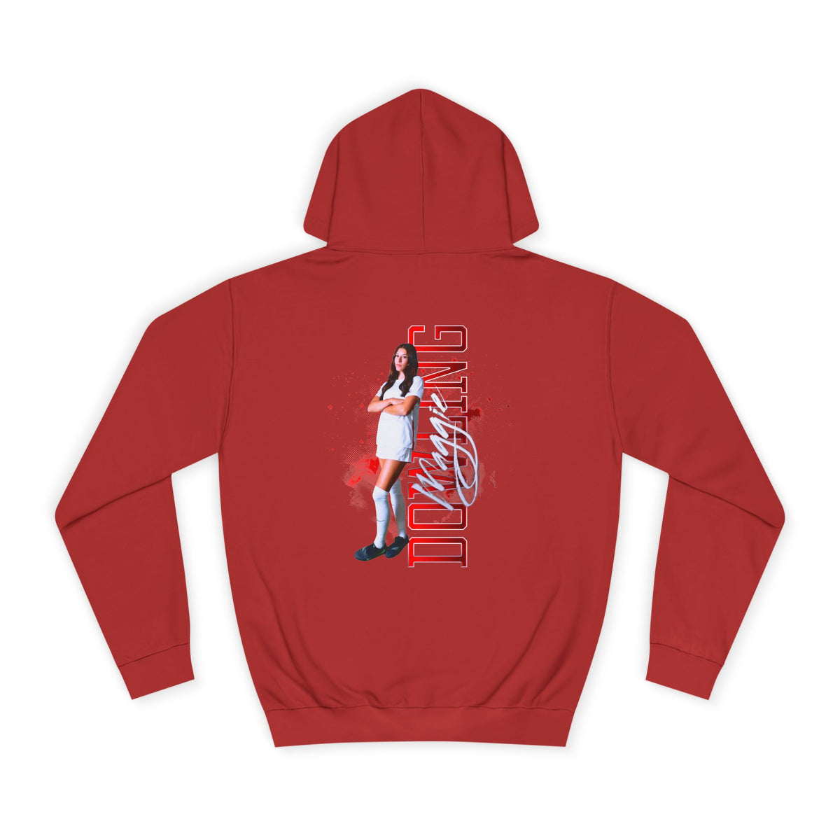 Maggie Dowling Premium Hoodie