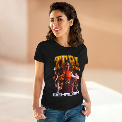 Tori Oehrlein Women's Tee
