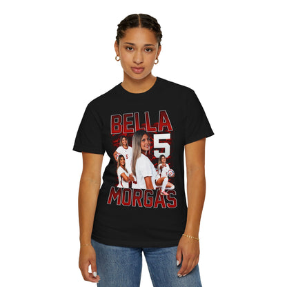 Bella Morgas Premium Tee