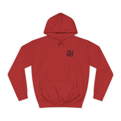 Caleb Haack Premium Hoodie